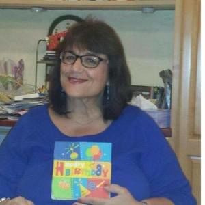 Meet your Posher, Melanie